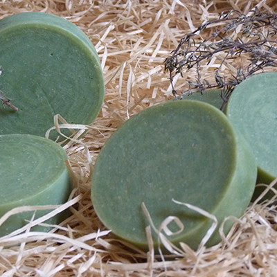 Kaena · Organic Handcrafted Soaps